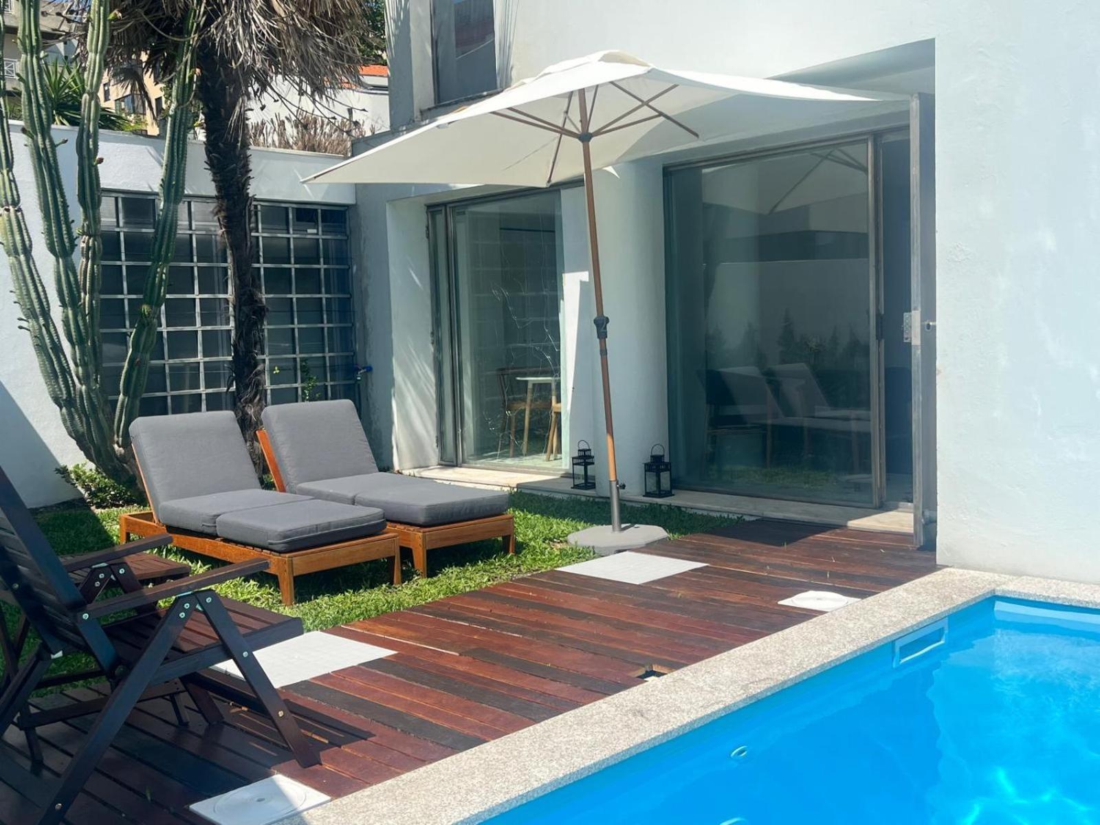 Signature Guesthouse Porto Exterior foto