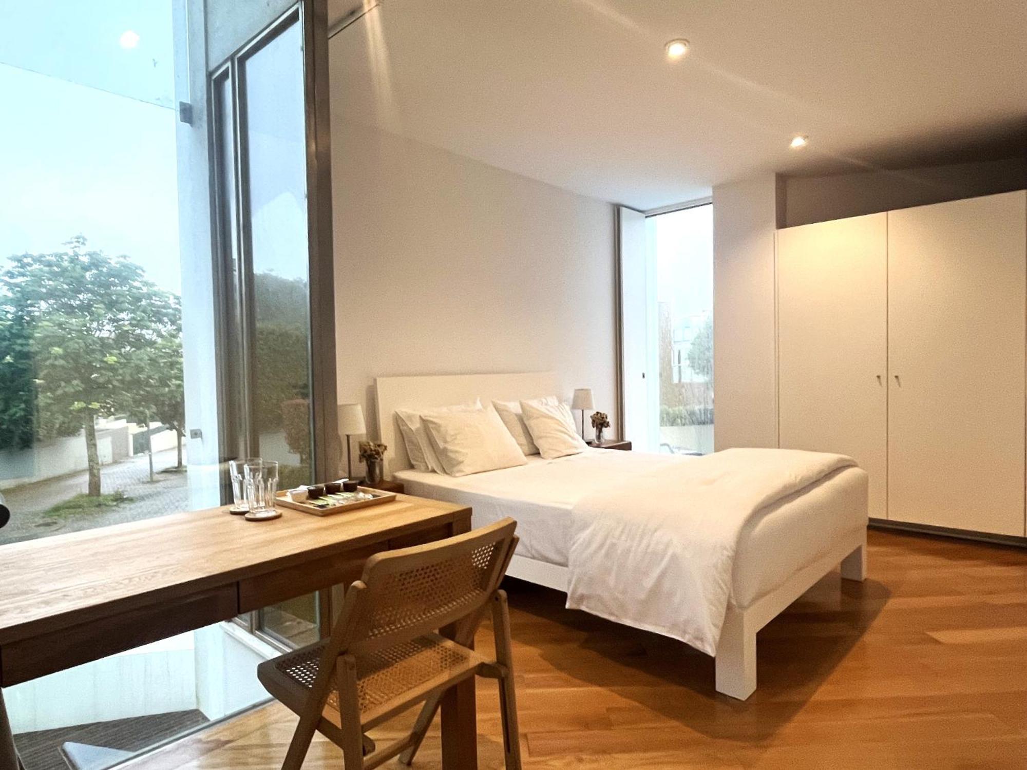 Signature Guesthouse Porto Quarto foto