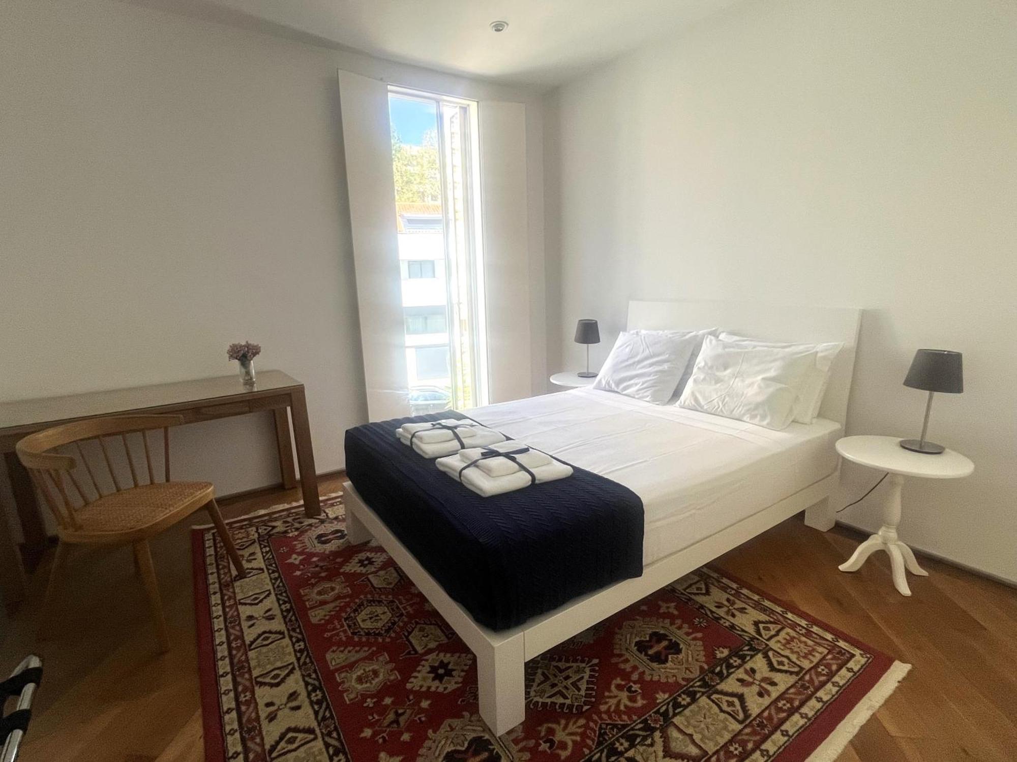 Signature Guesthouse Porto Exterior foto