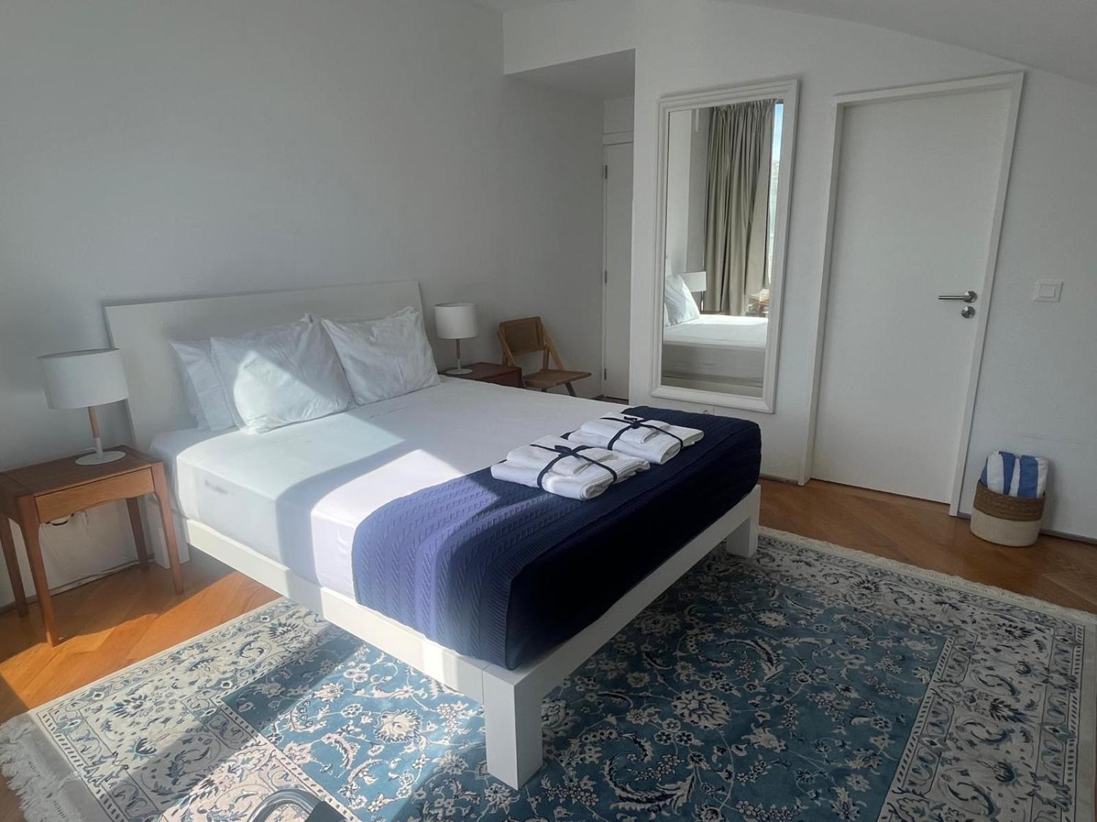 Signature Guesthouse Porto Quarto foto