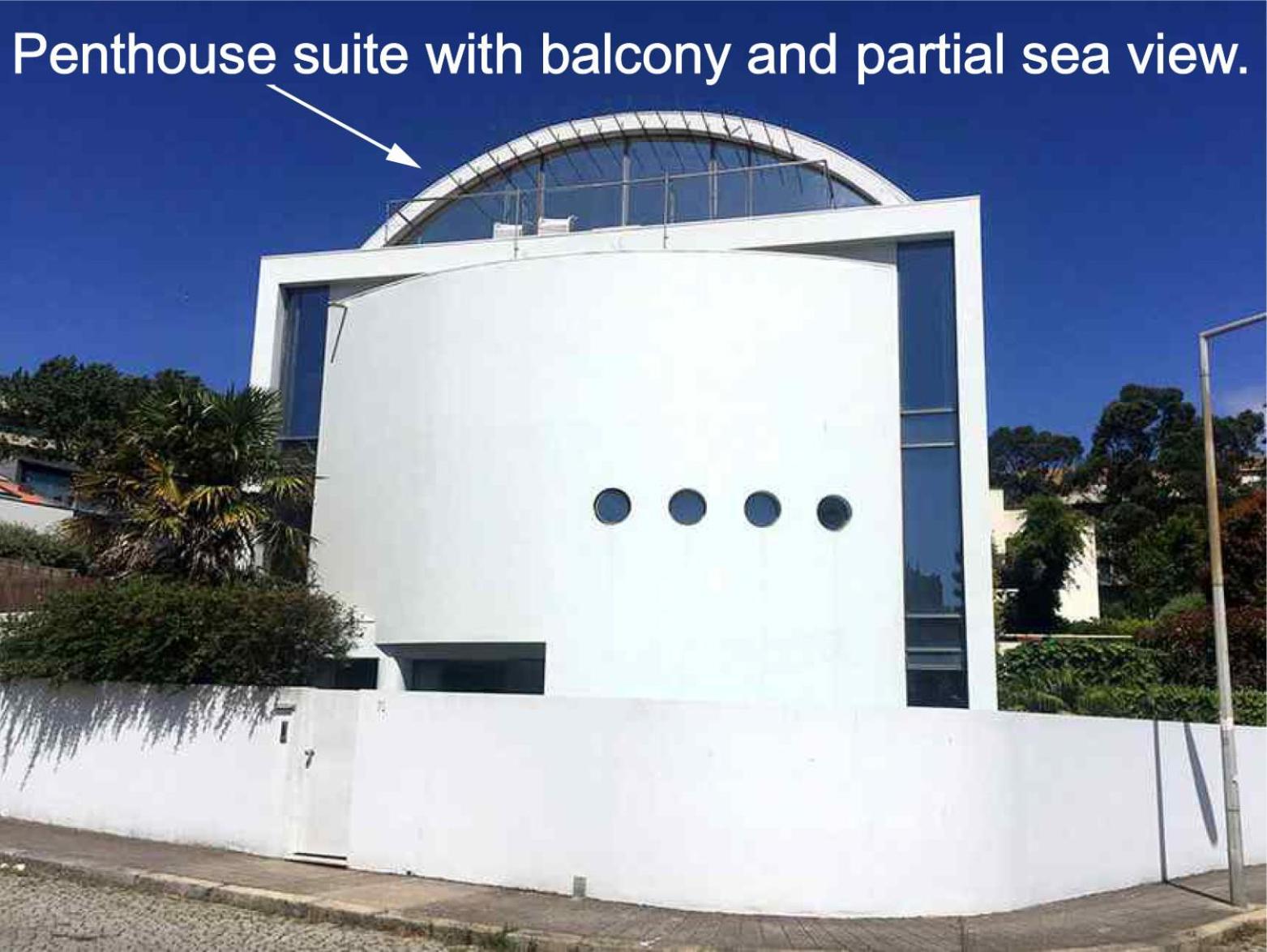 Signature Guesthouse Porto Quarto foto